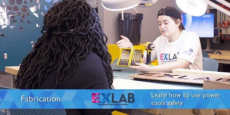 Portfolio – EXLAB